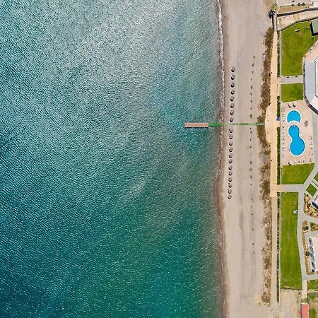 Royal Bay Hotel Kéfalos