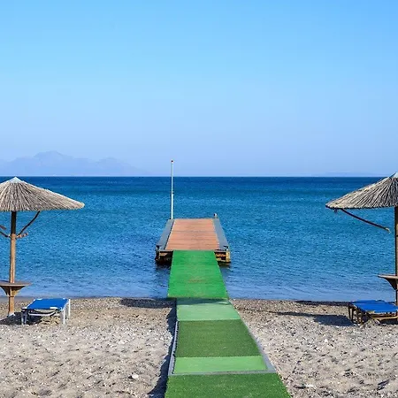 Hotel Royal Bay 4*