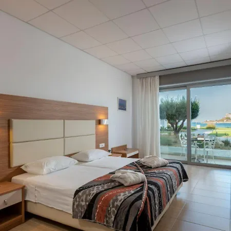 Royal Bay 4* Kéfalos