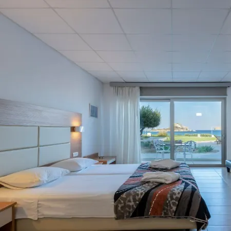 Hotel Royal Bay Kéfalos