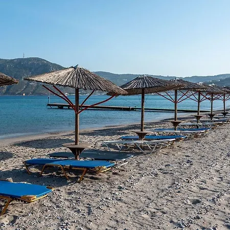 Royal Bay Hotel Kéfalos