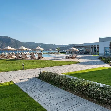 Royal Bay 4* Kéfalos