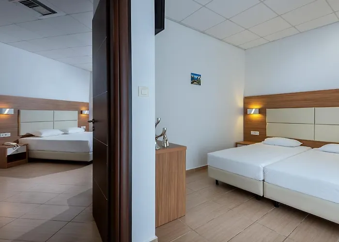 Royal Bay Otel Kéfalos