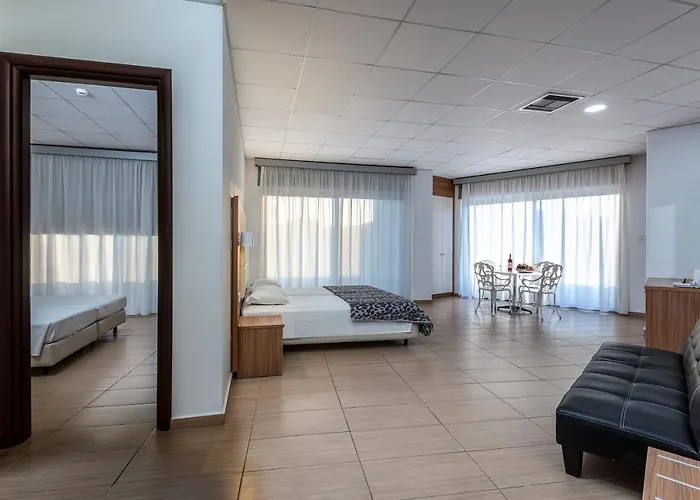 Royal Bay Otel Kéfalos