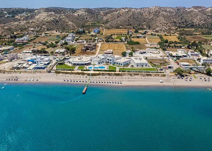 Royal Bay Otel Kéfalos