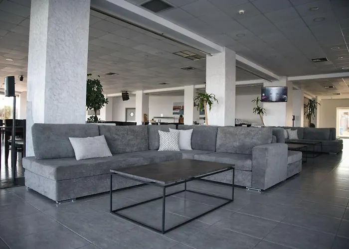 Otel Royal Bay Kéfalos